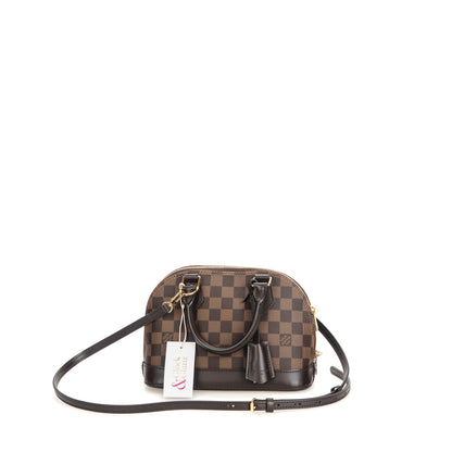 Alma BB
