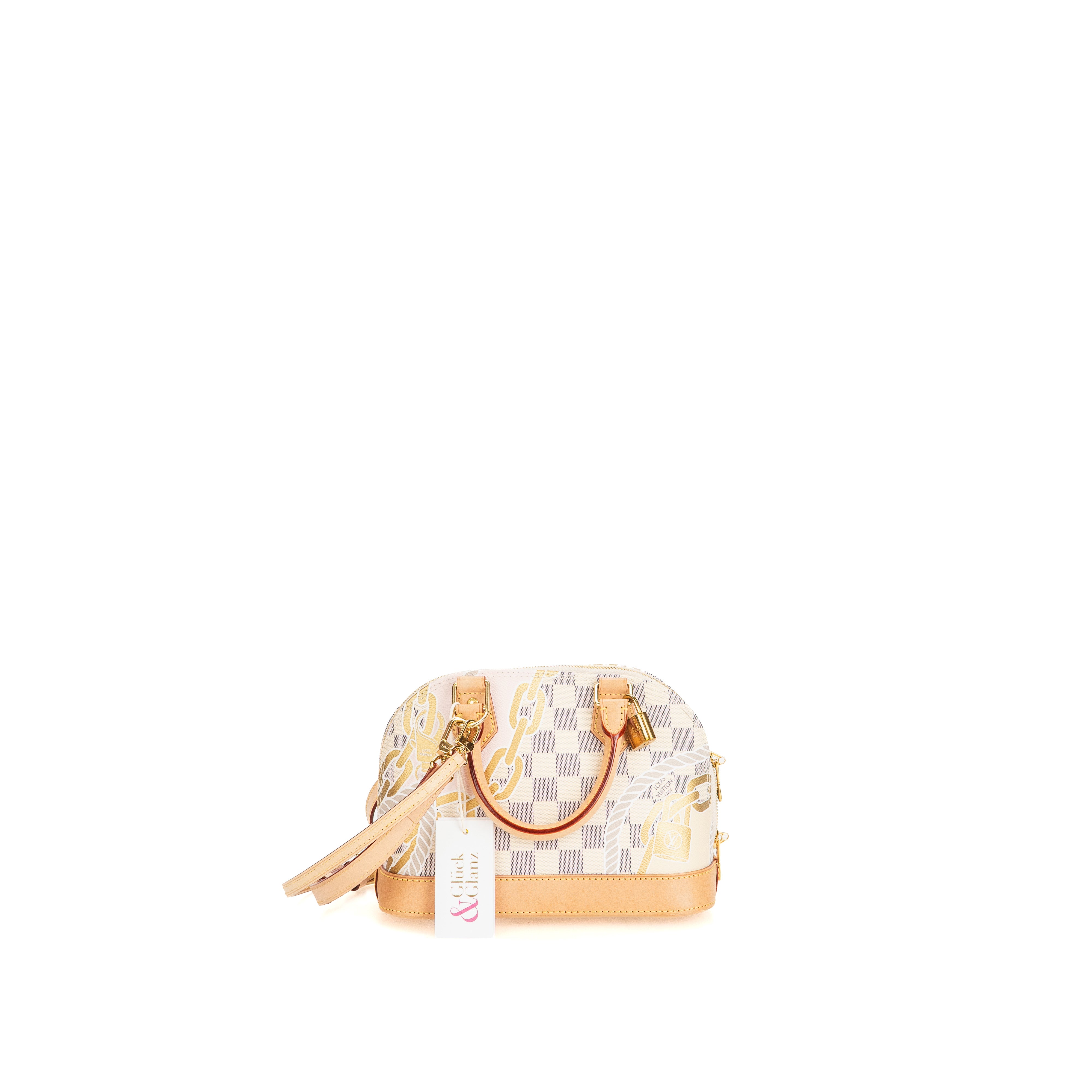 Alma BB + Extra Strap