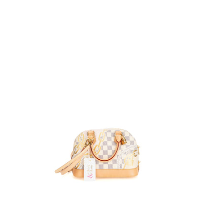 Alma BB + Extra Strap