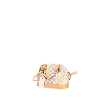 Alma BB + Extra Strap