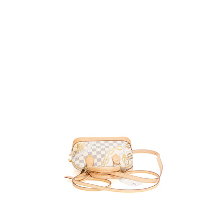 Alma BB + Extra Strap