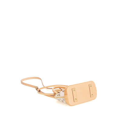Alma BB + Extra Strap