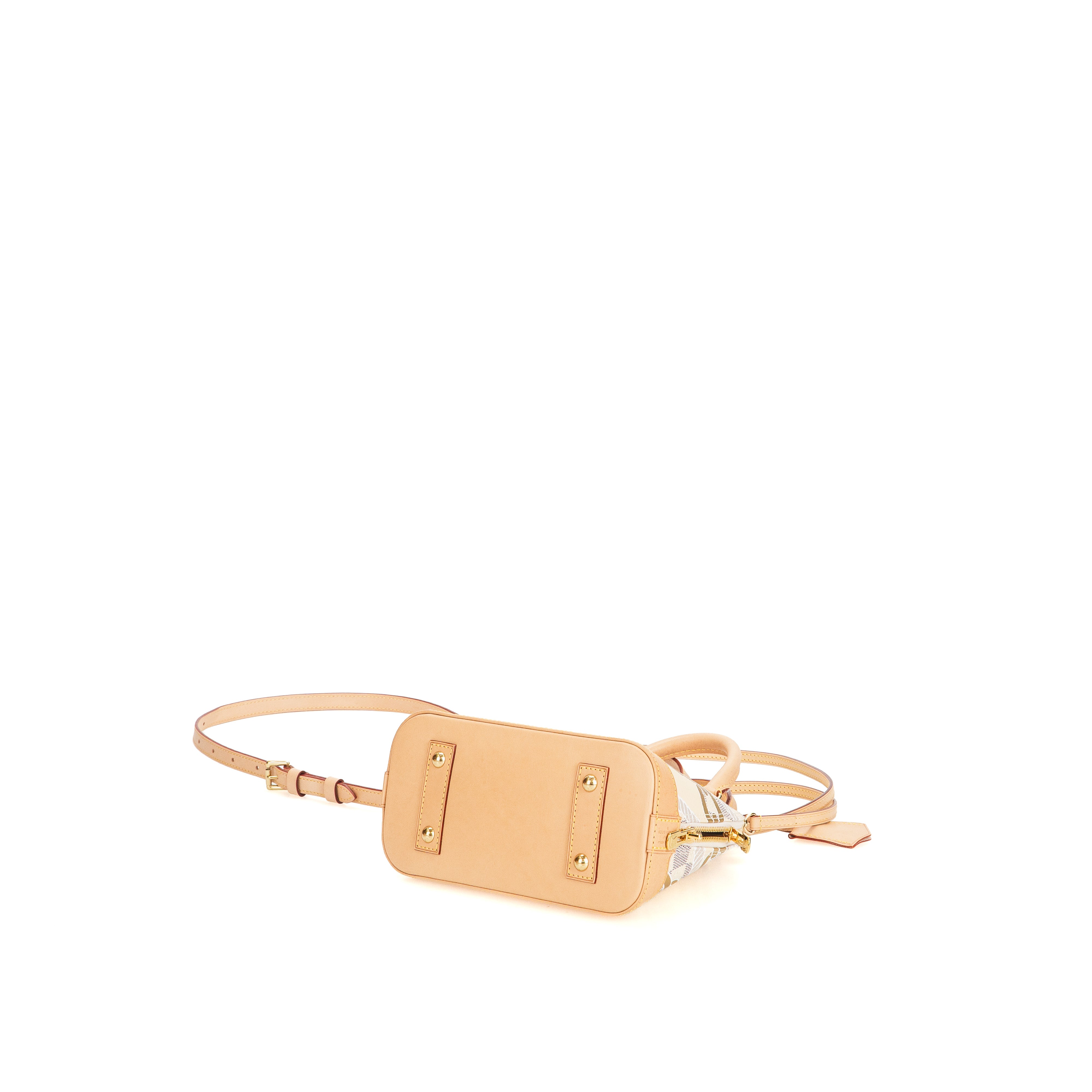 Alma BB + Extra Strap