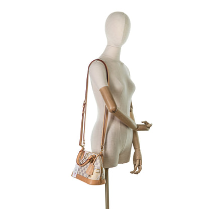 Alma BB + Extra Strap