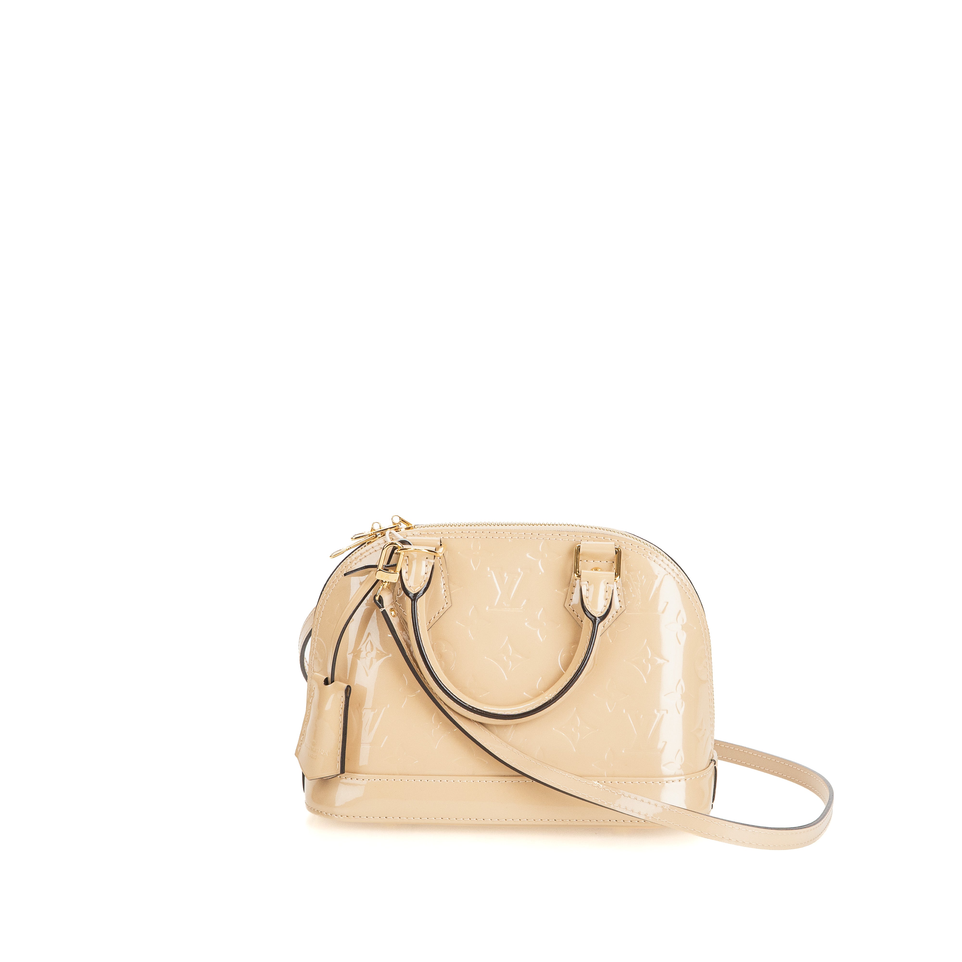Alma BB