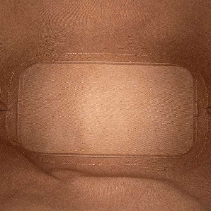 Alma mit Schulterstrap