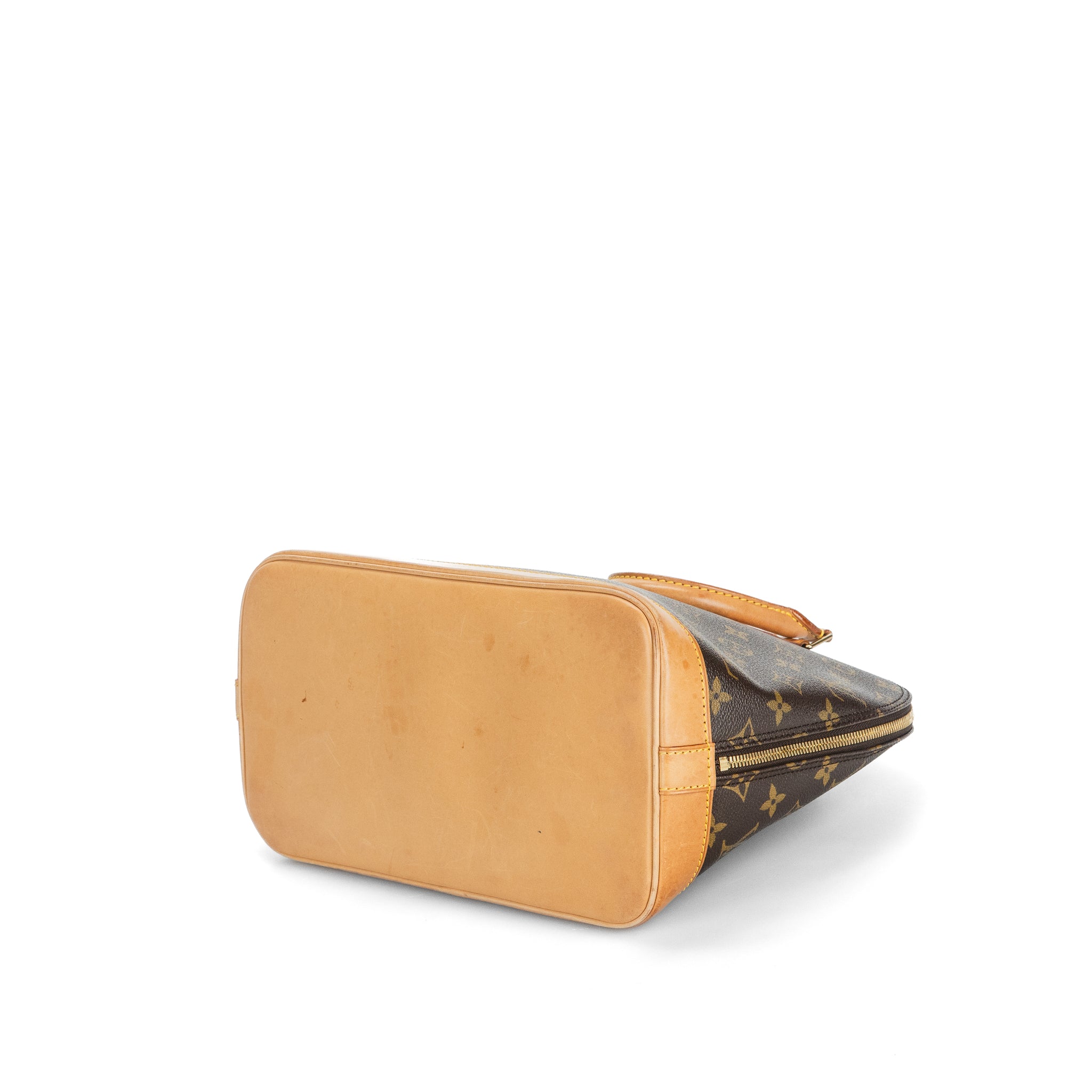 Alma mit Schulterstrap