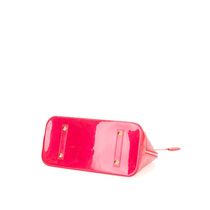 Alma GM