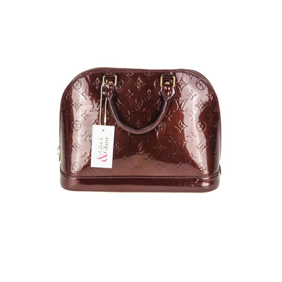 Auf was man beim Kauf einer vintage Tasche achten sollte! – Glück & Glanz  CGN GmbH