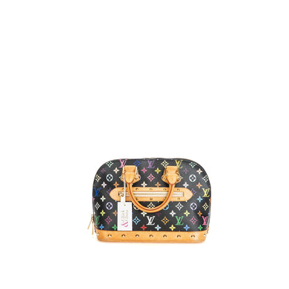 Alma Multicolor