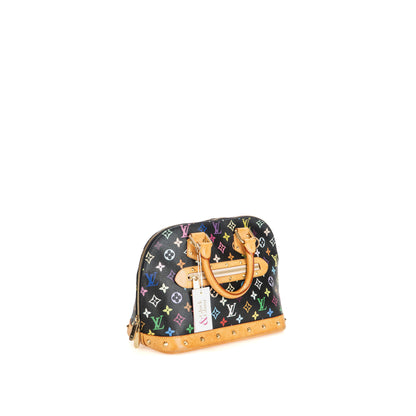 Alma Multicolor