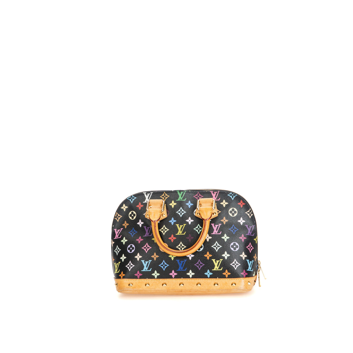 Alma Multicolor