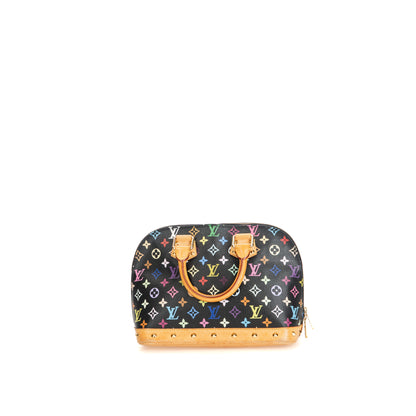 Alma Multicolor