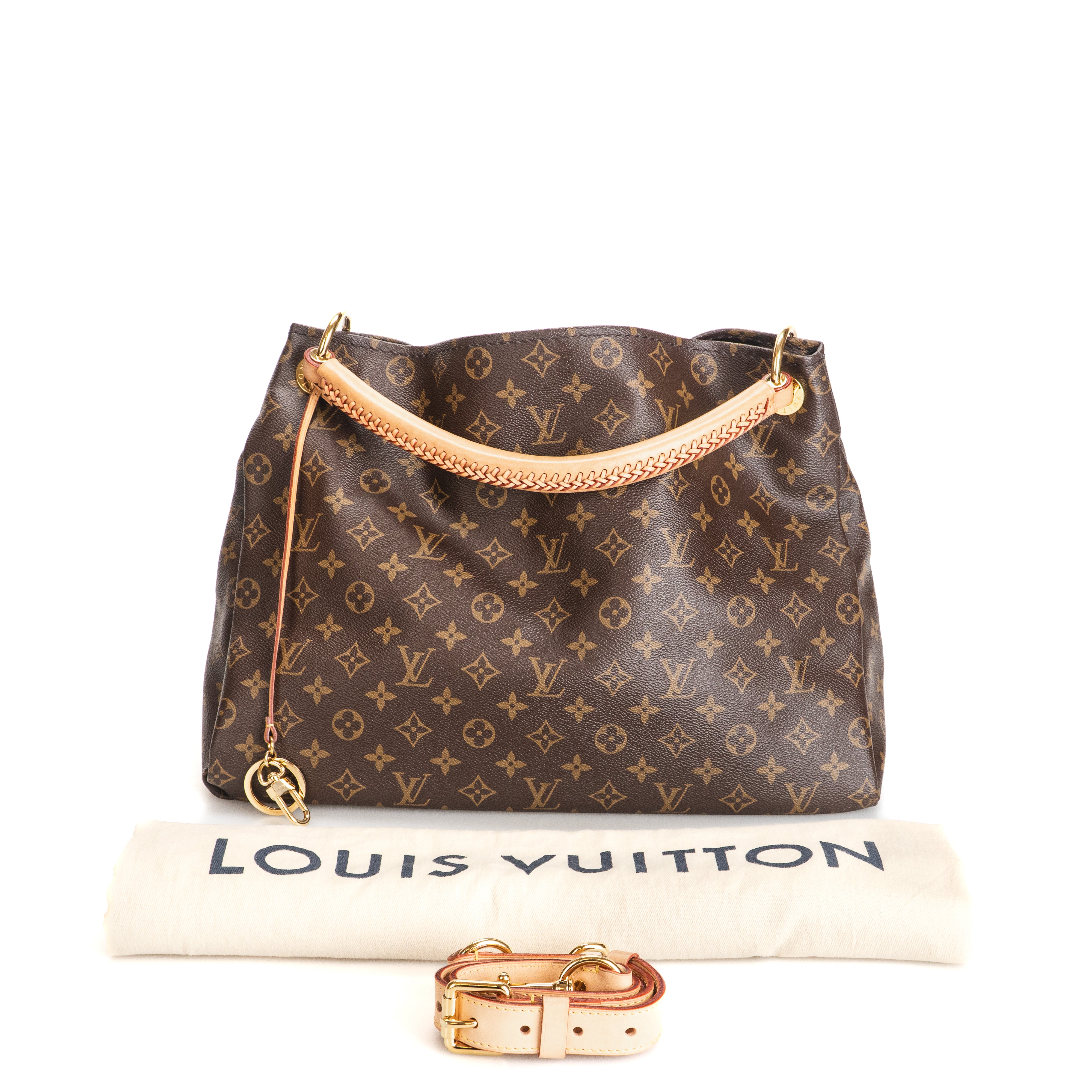 Artsy MM mit Schultergurt