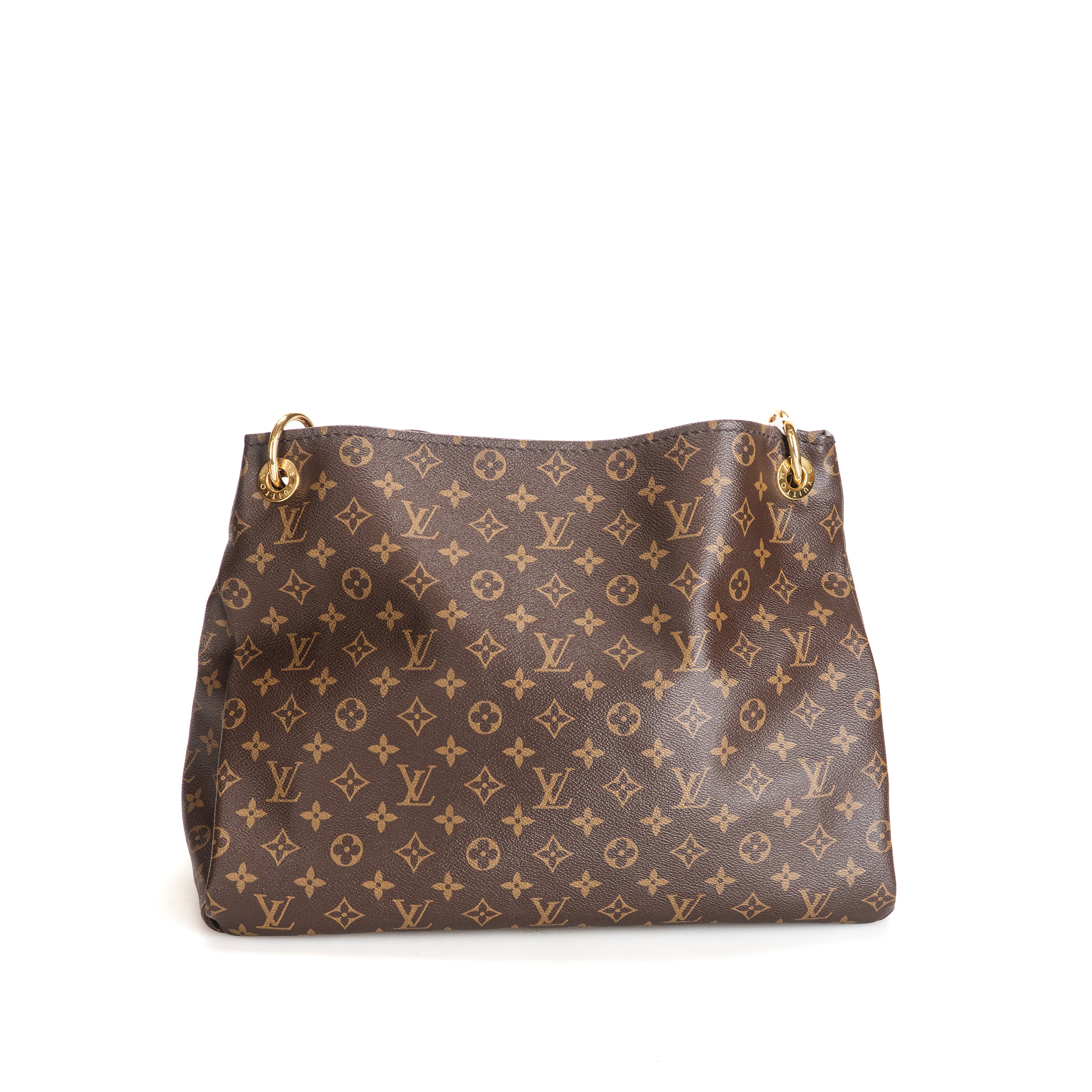 Artsy MM mit Schultergurt