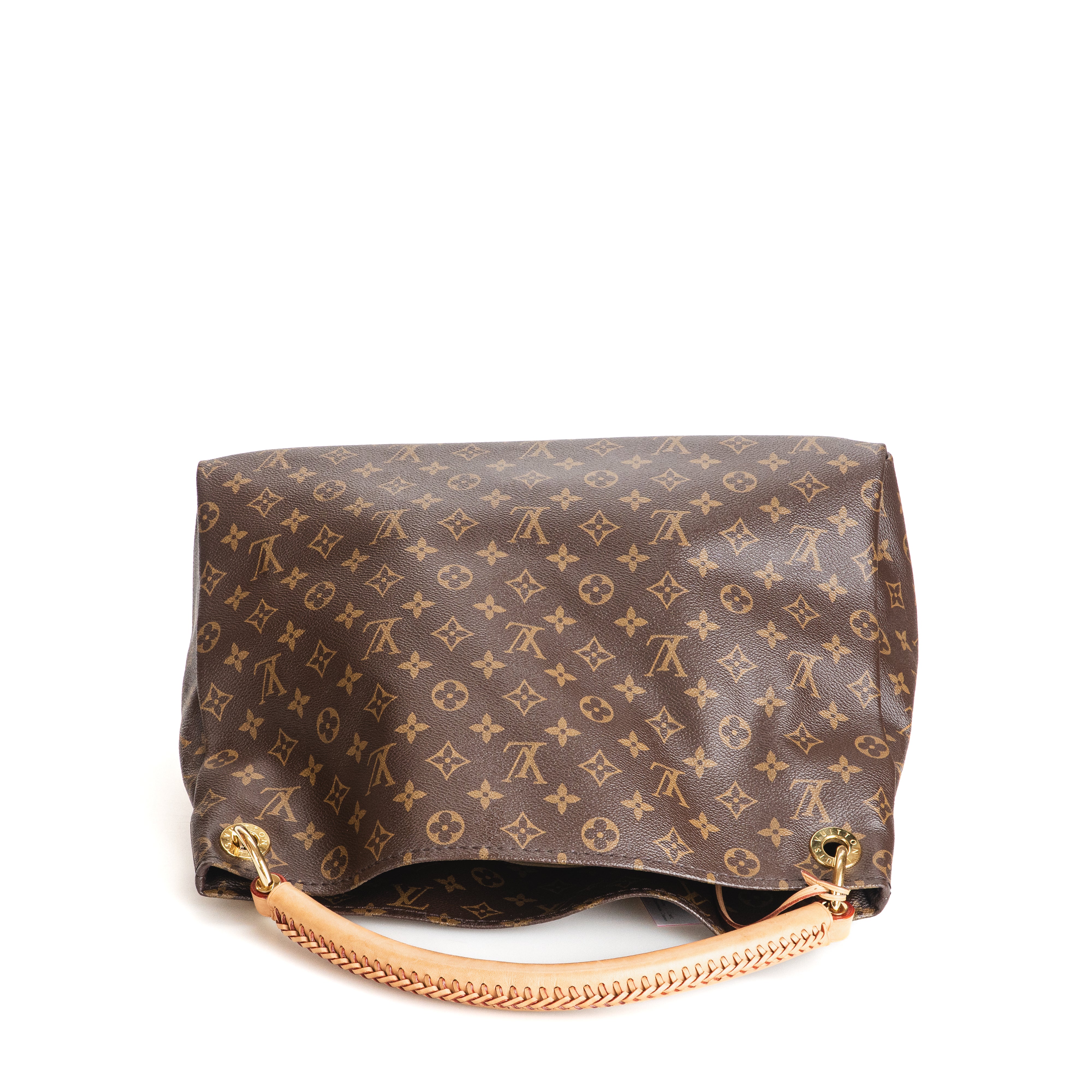 Artsy MM mit Schultergurt