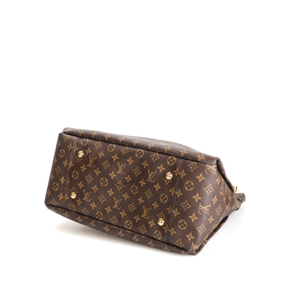 Artsy MM mit Schultergurt