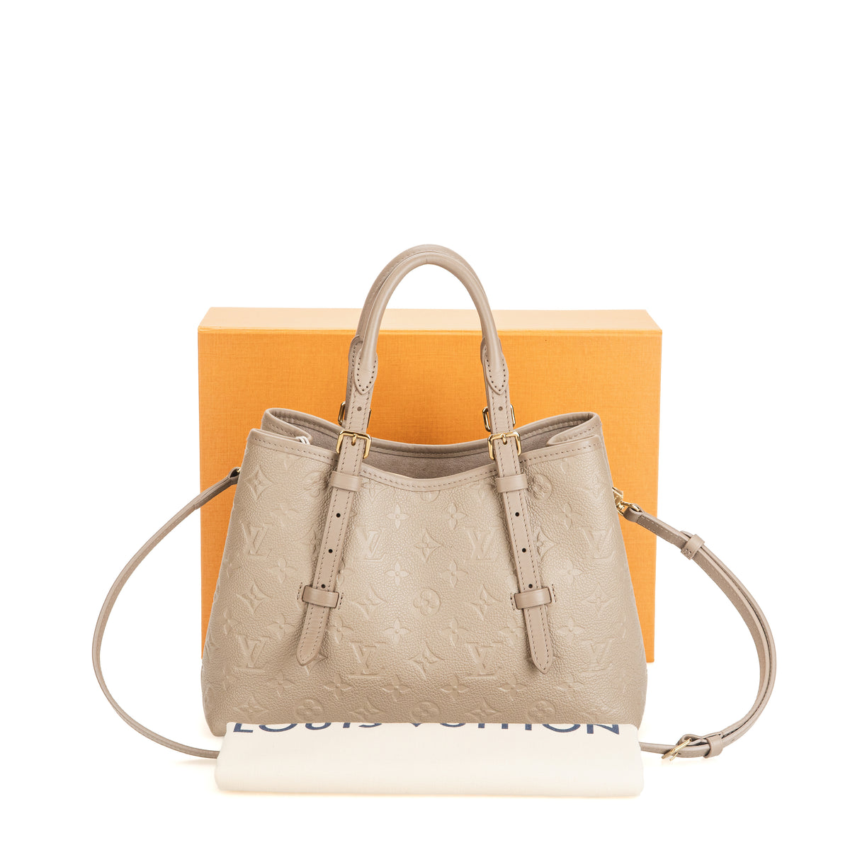 Babylone Tote PM