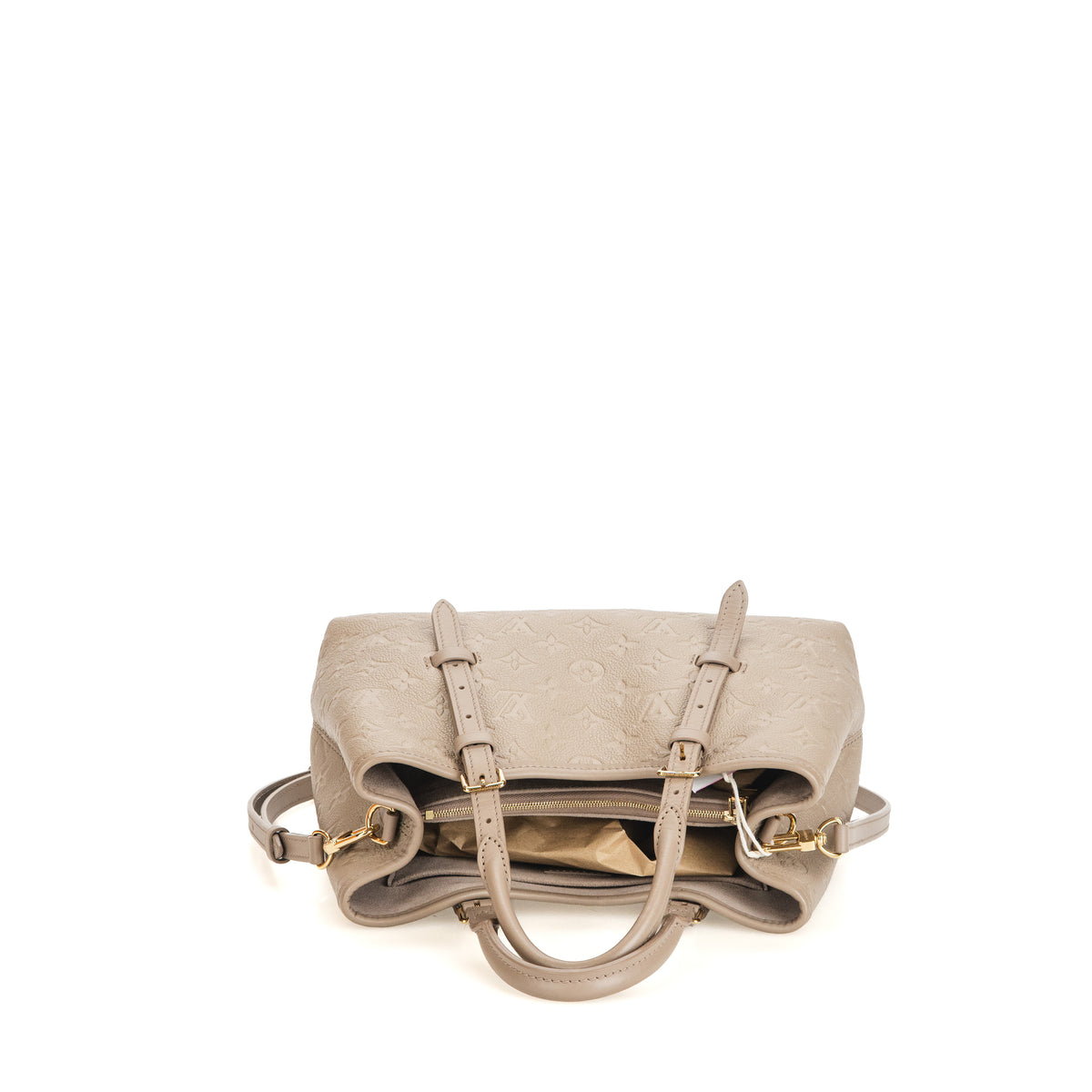 Babylone Tote PM