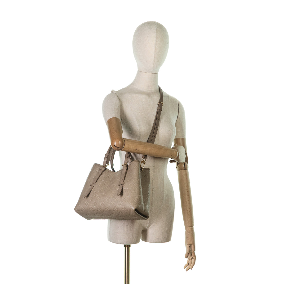 Babylone Tote PM