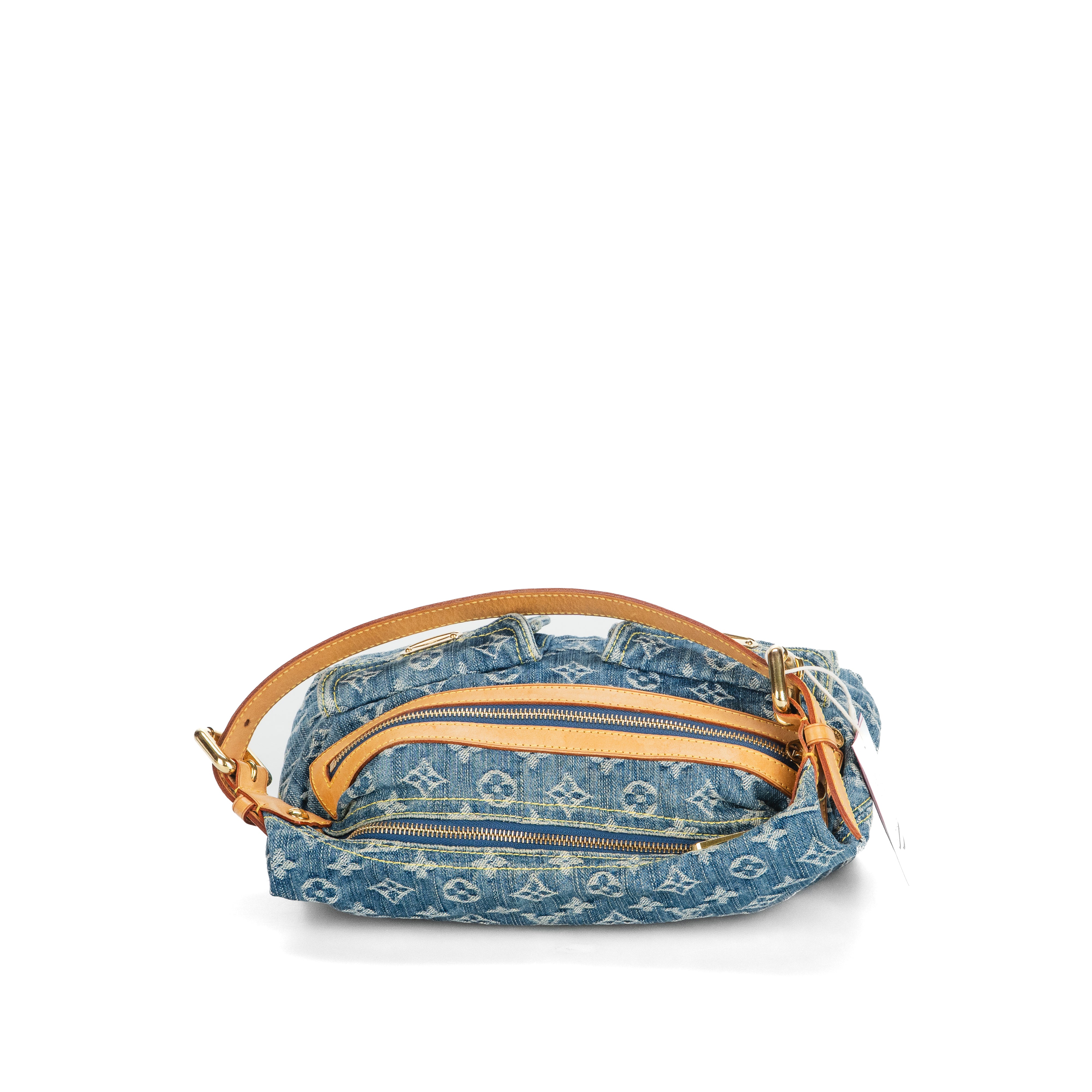 Denim Baggy PM