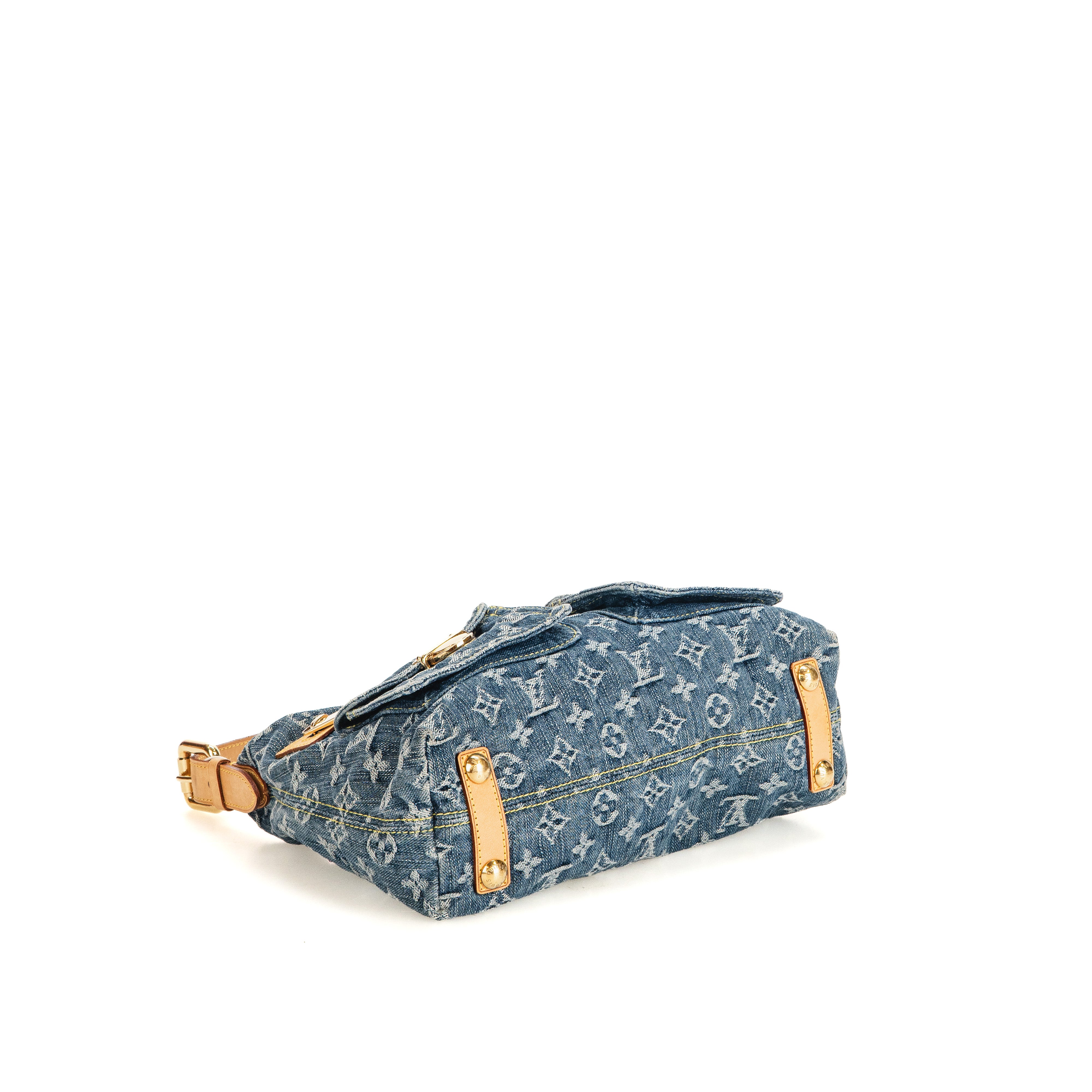 Denim Baggy PM