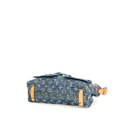 Denim Baggy PM