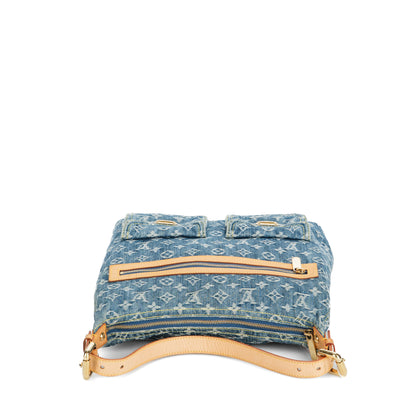 Denim Baggy