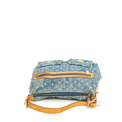 Denim Baggy