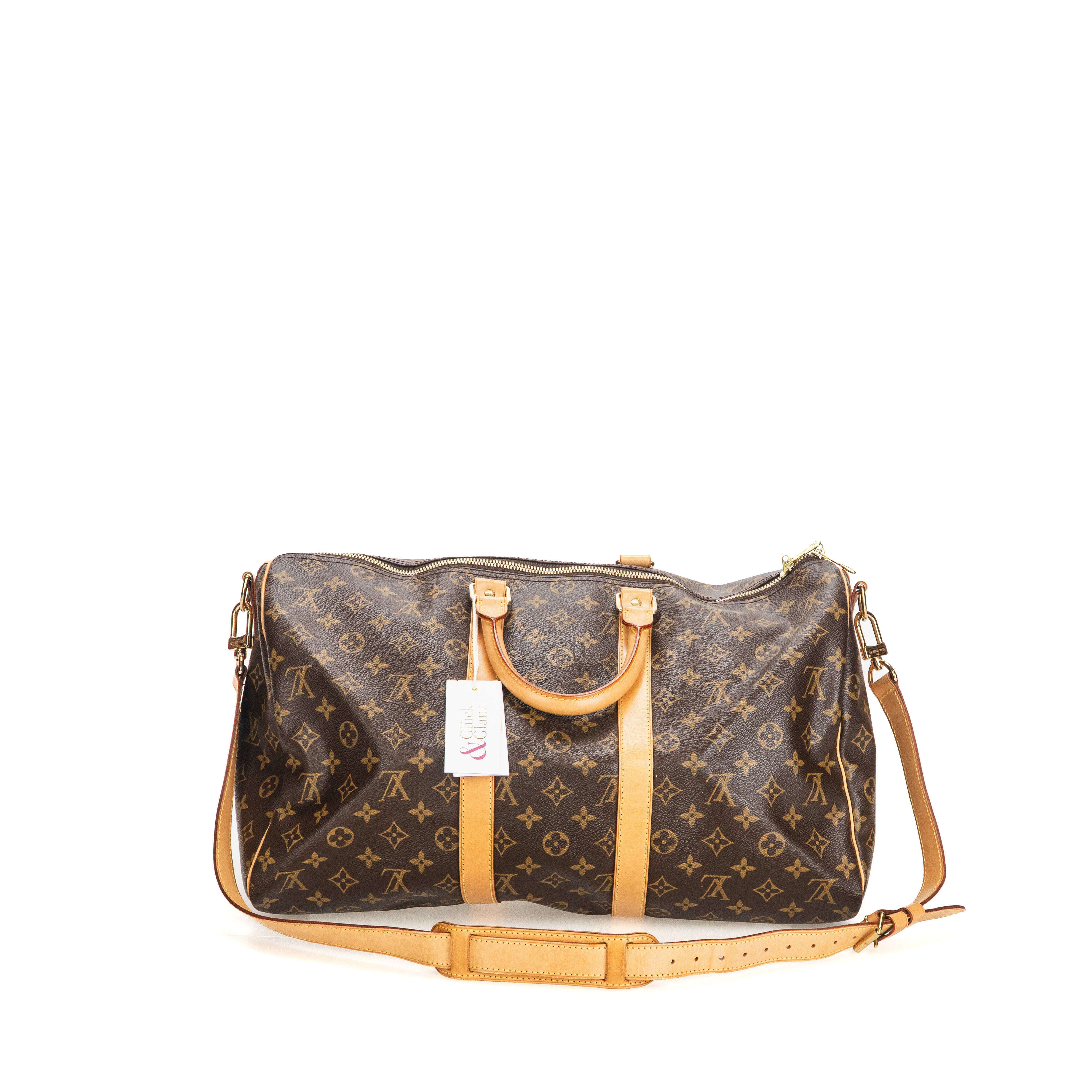Keepall 45 Bandouliere