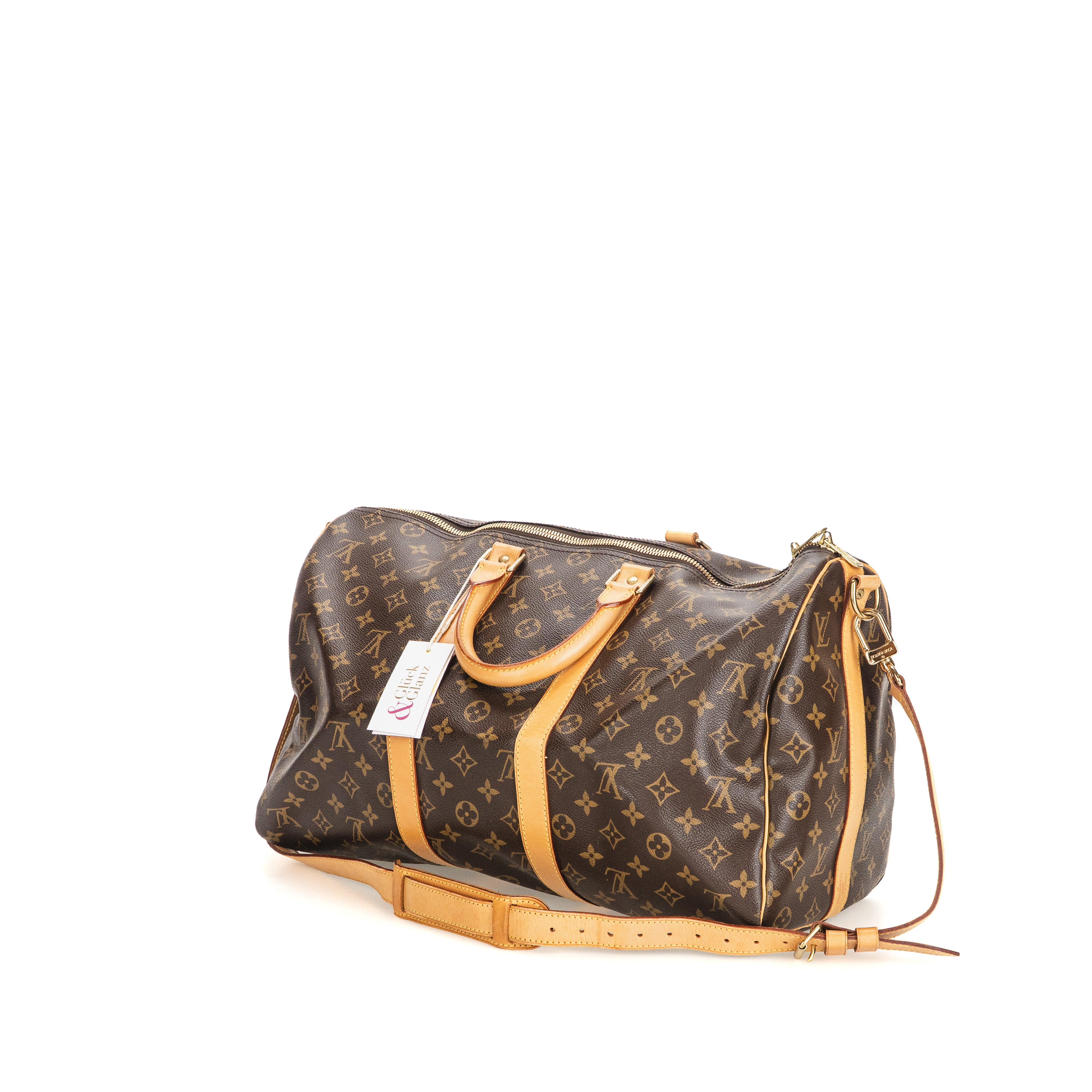 Keepall 45 Bandouliere