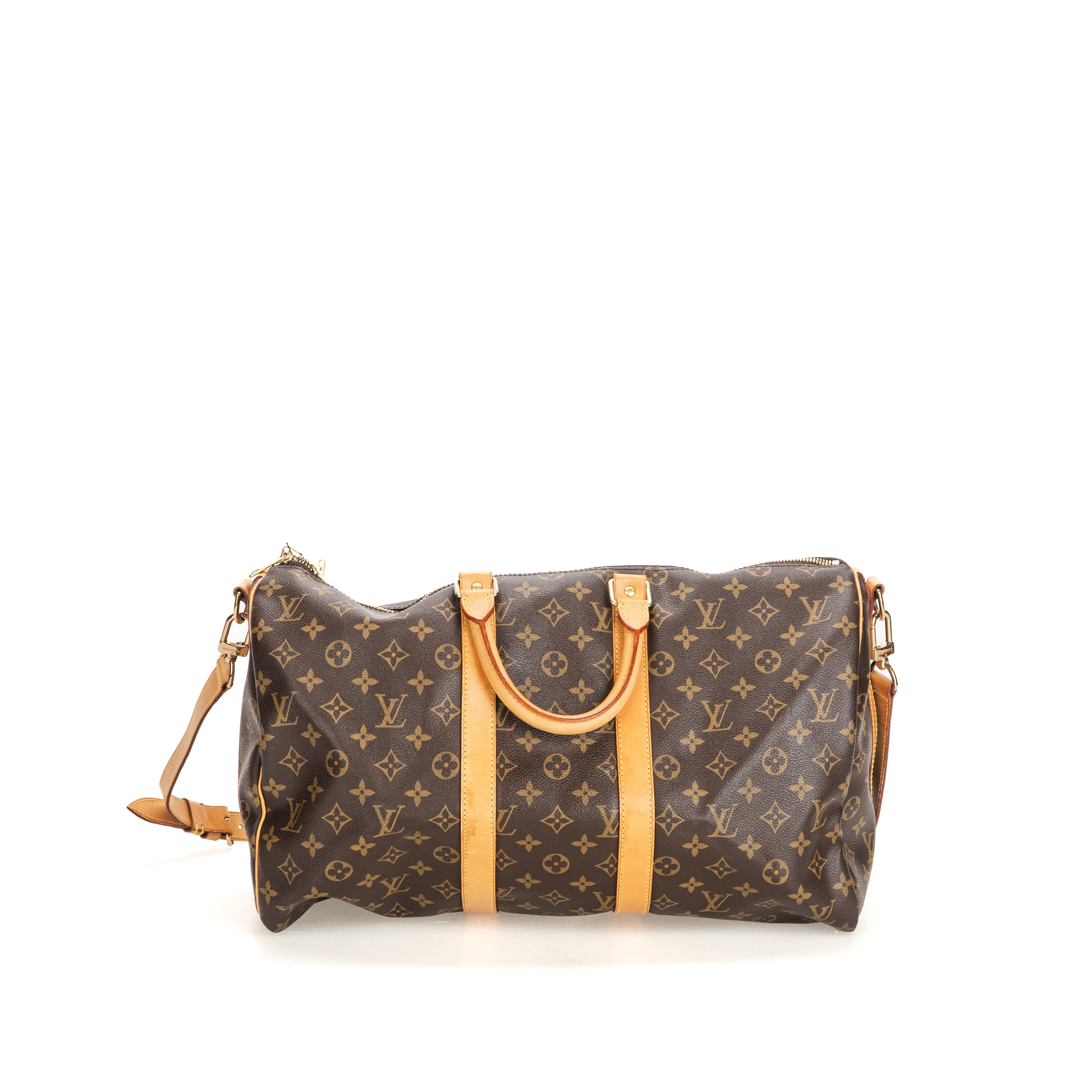 Keepall 45 Bandouliere