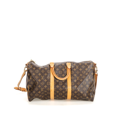 Keepall 45 Bandouliere