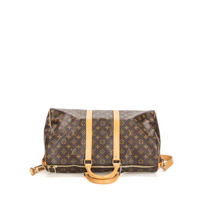 Keepall 45 Bandouliere