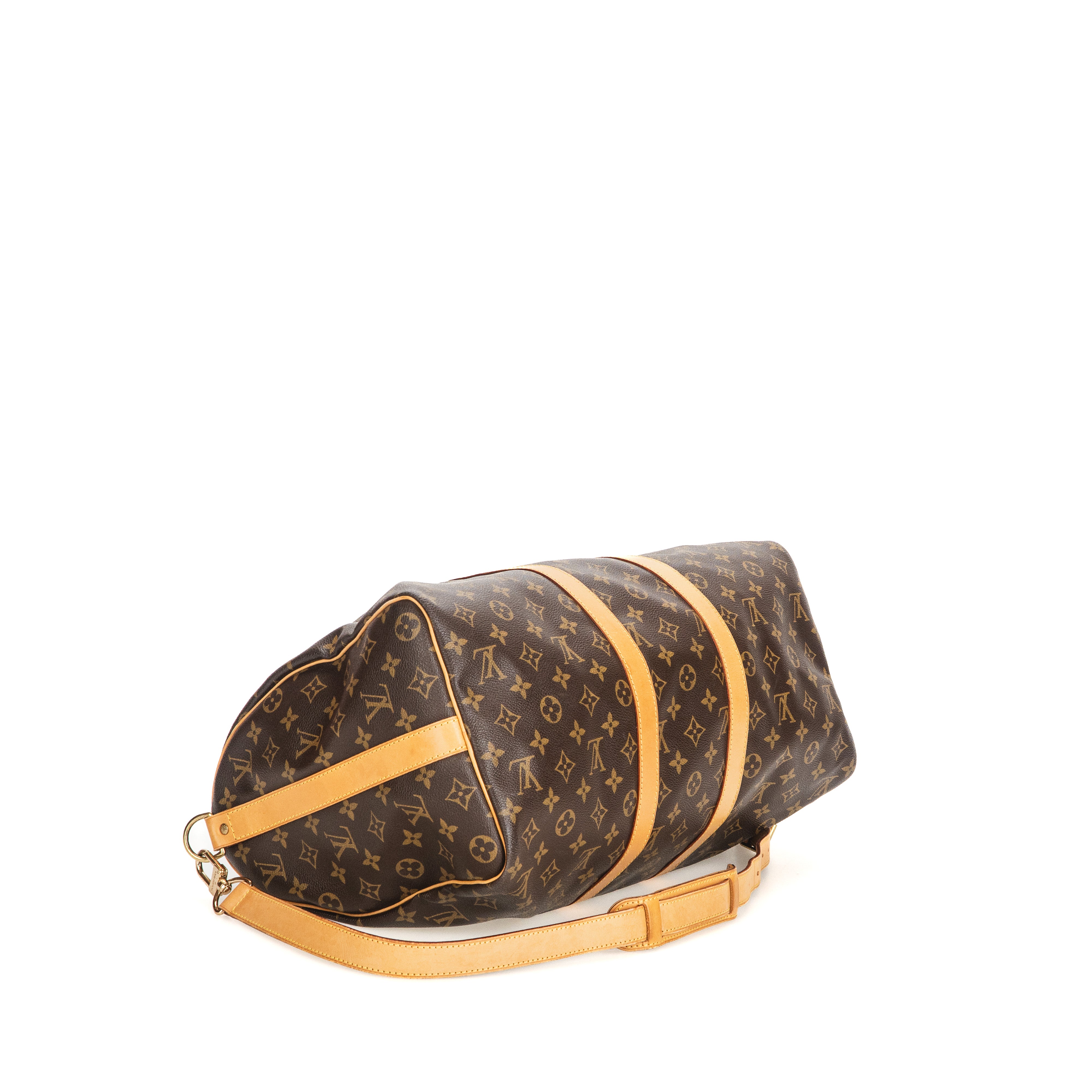 Keepall 45 Bandouliere