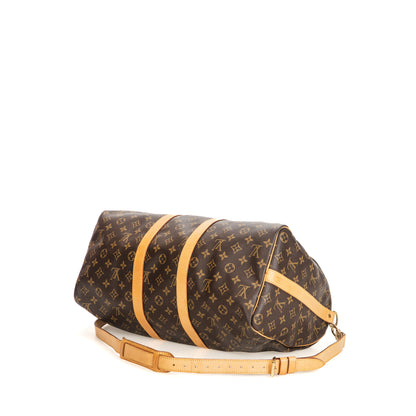 Keepall 45 Bandouliere