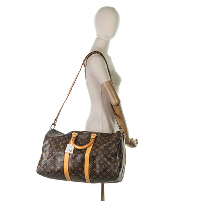 Keepall 45 Bandouliere