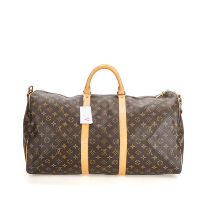 Keepall 55 Bandouliere