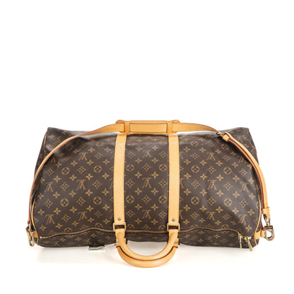Keepall 55 Bandouliere