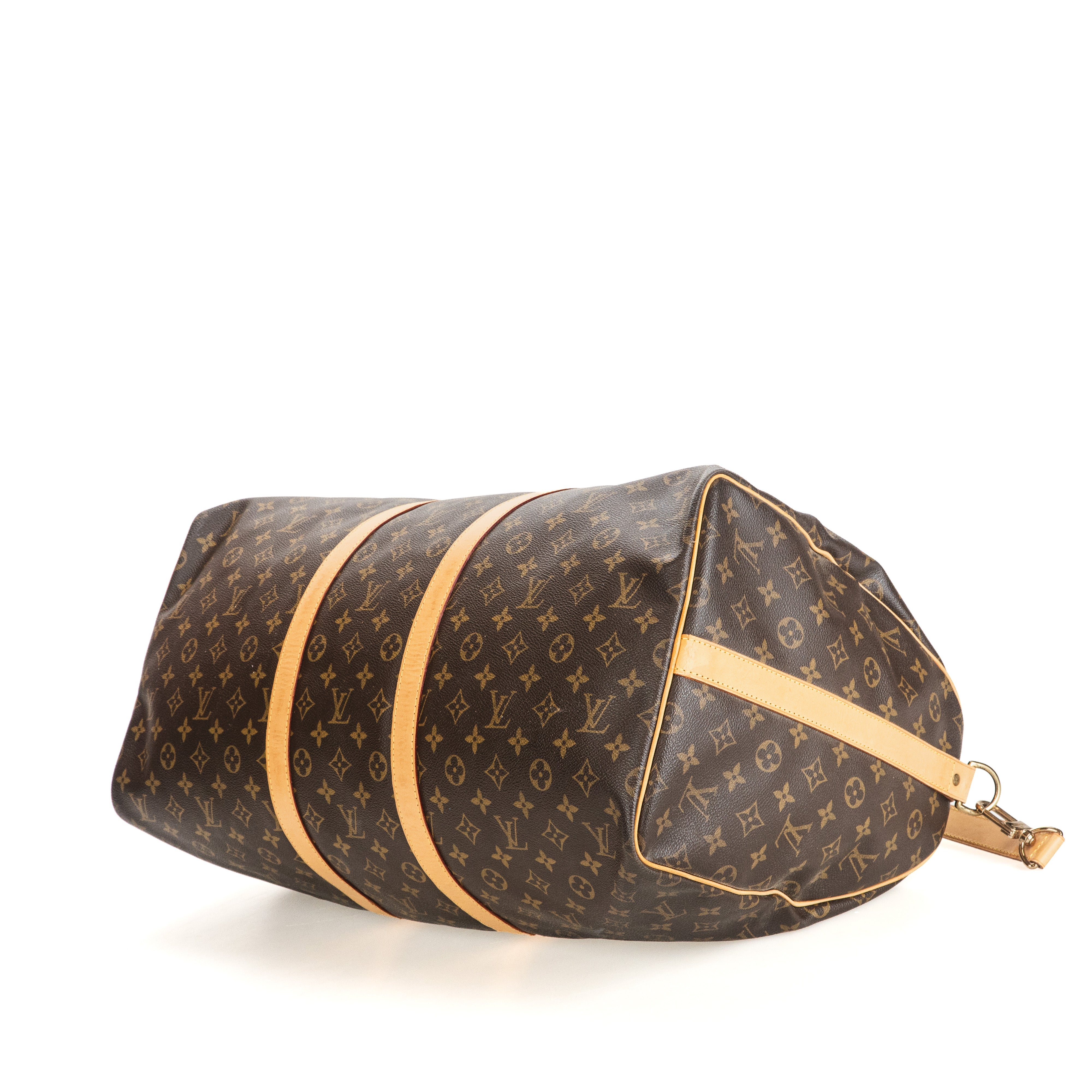 Keepall 55 Bandouliere