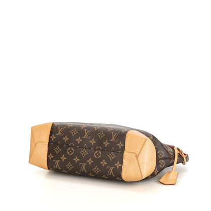 Berry MM