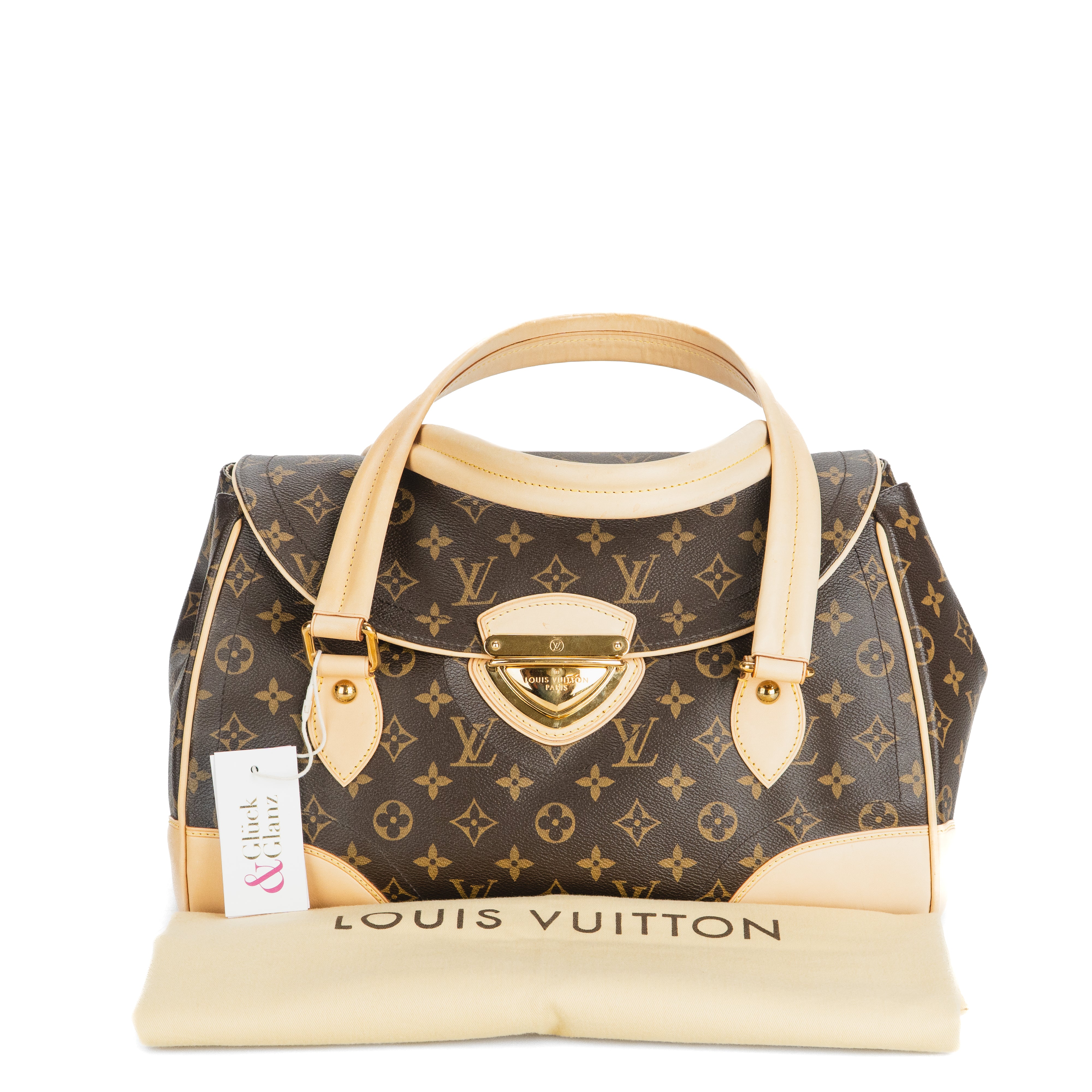 Beverly MM