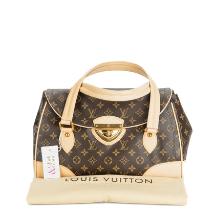 Beverly MM