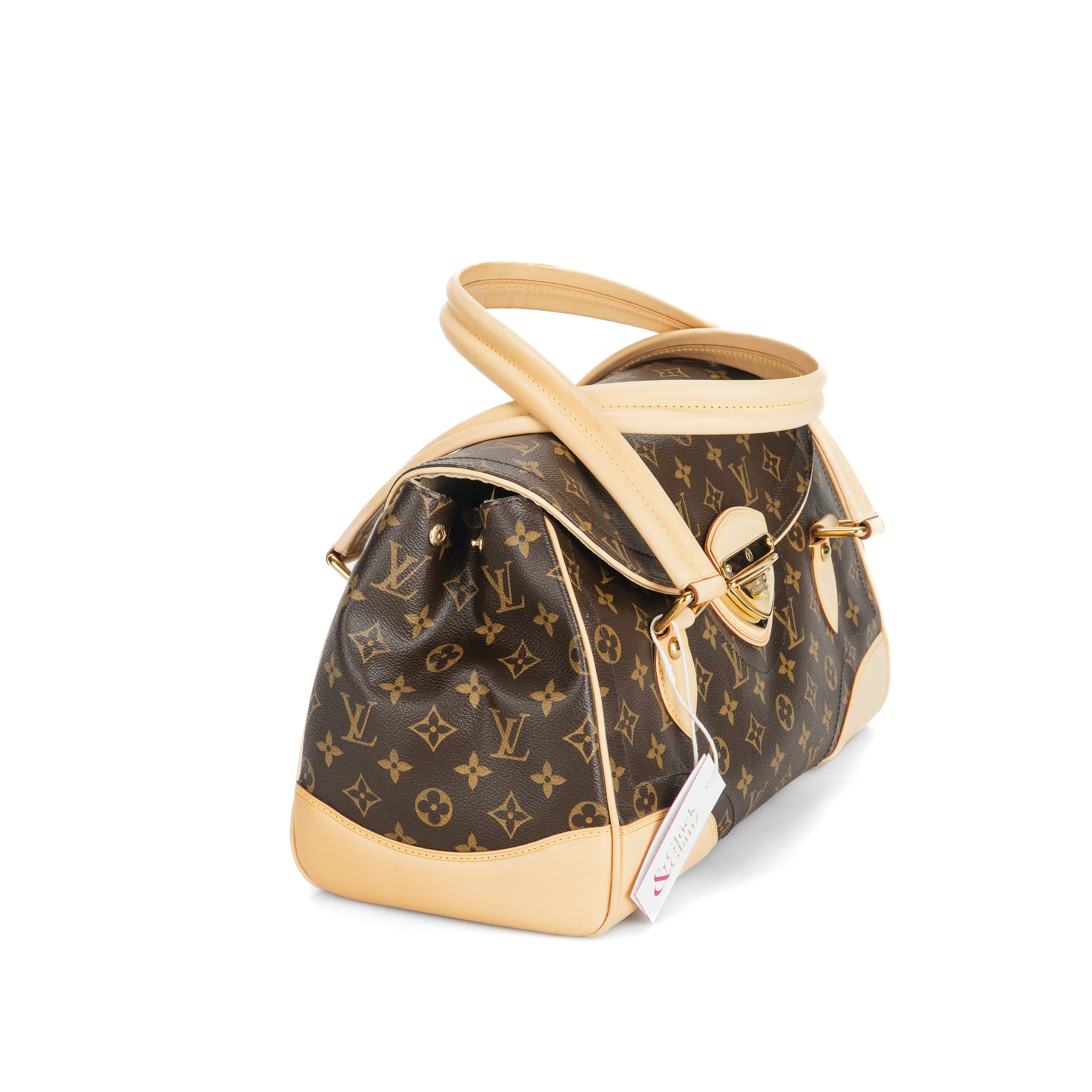 Beverly MM