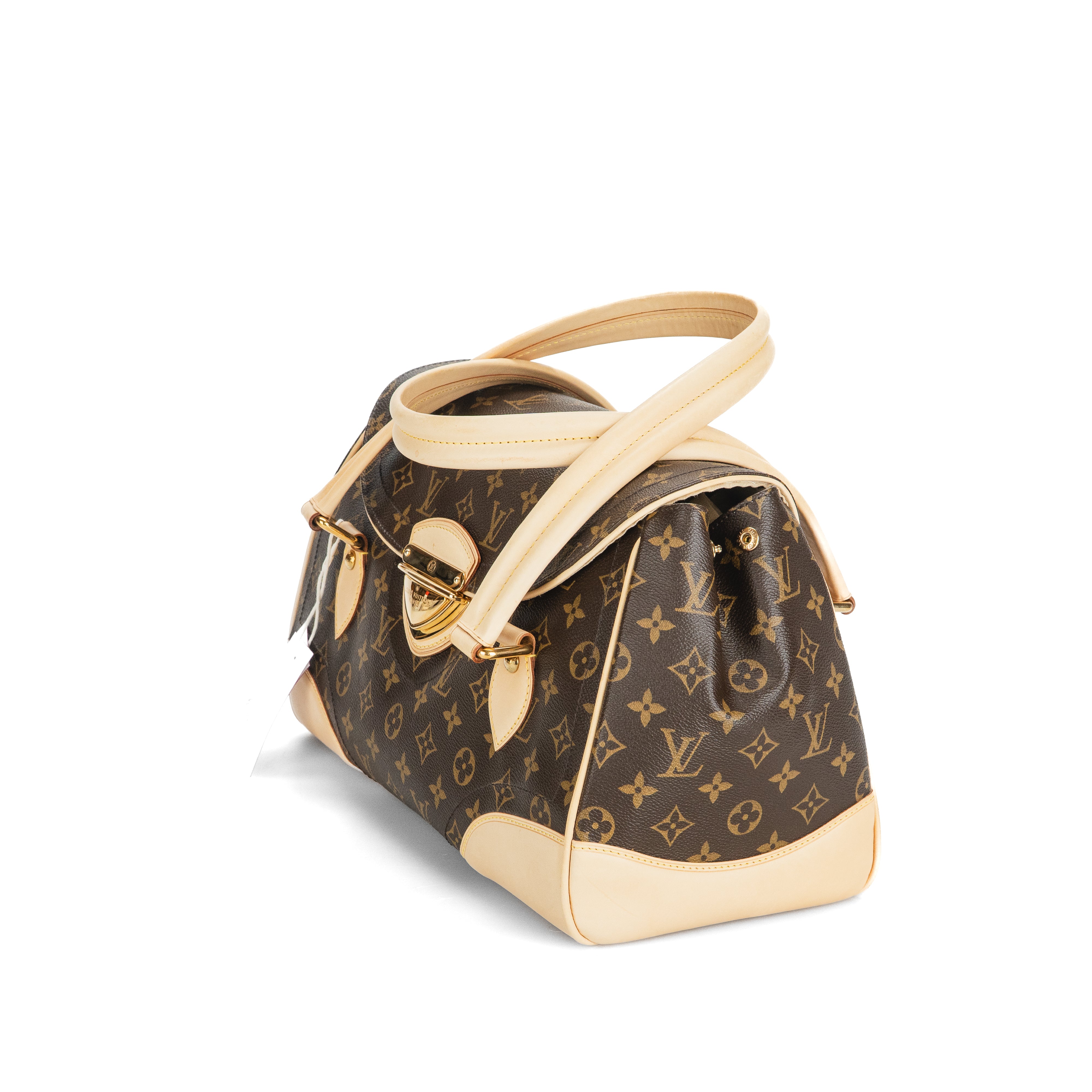 Beverly MM