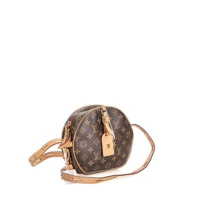 Boîte Chapeau MM