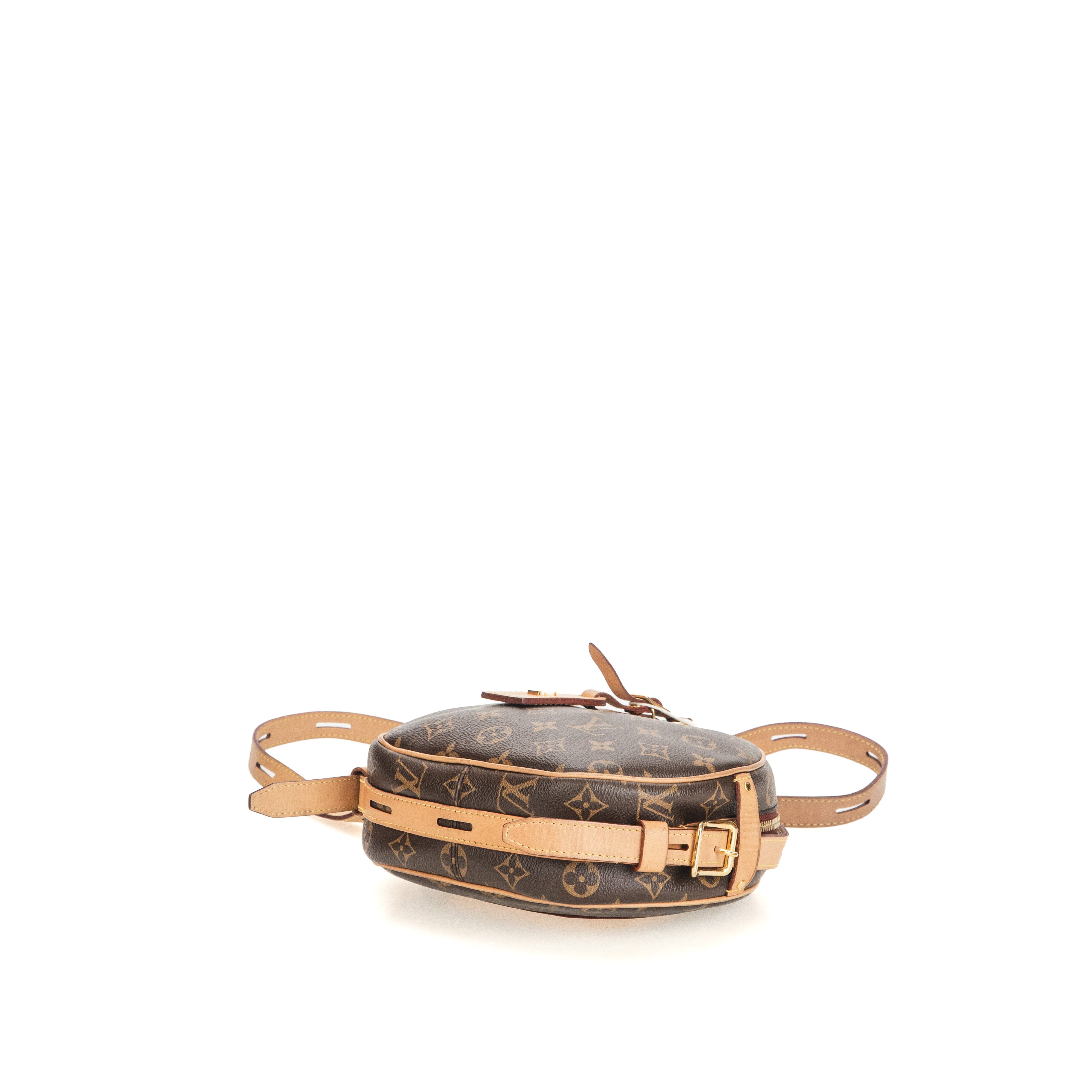 Boîte Chapeau MM