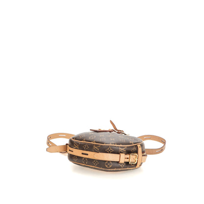Boîte Chapeau MM