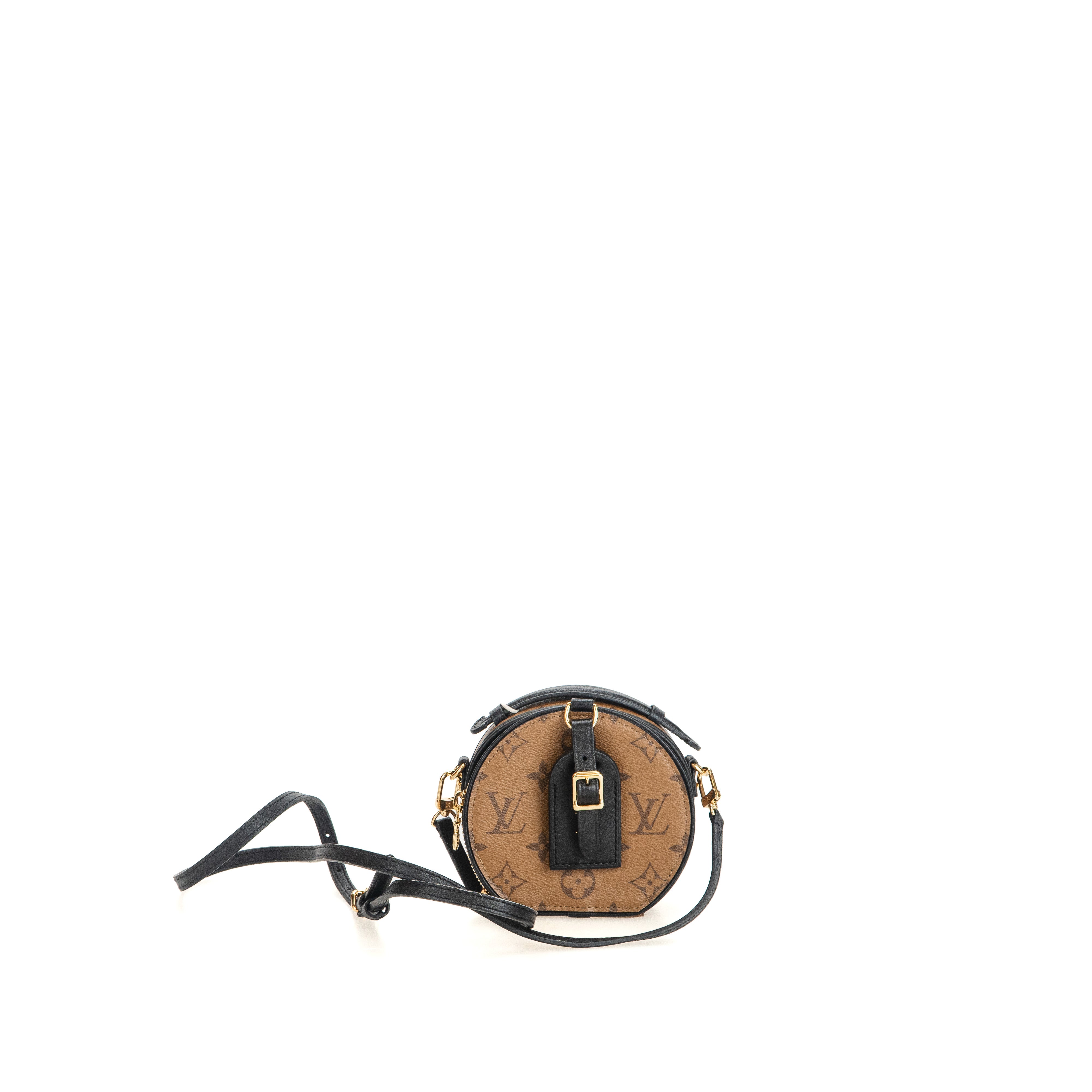 Boîte Chapeau