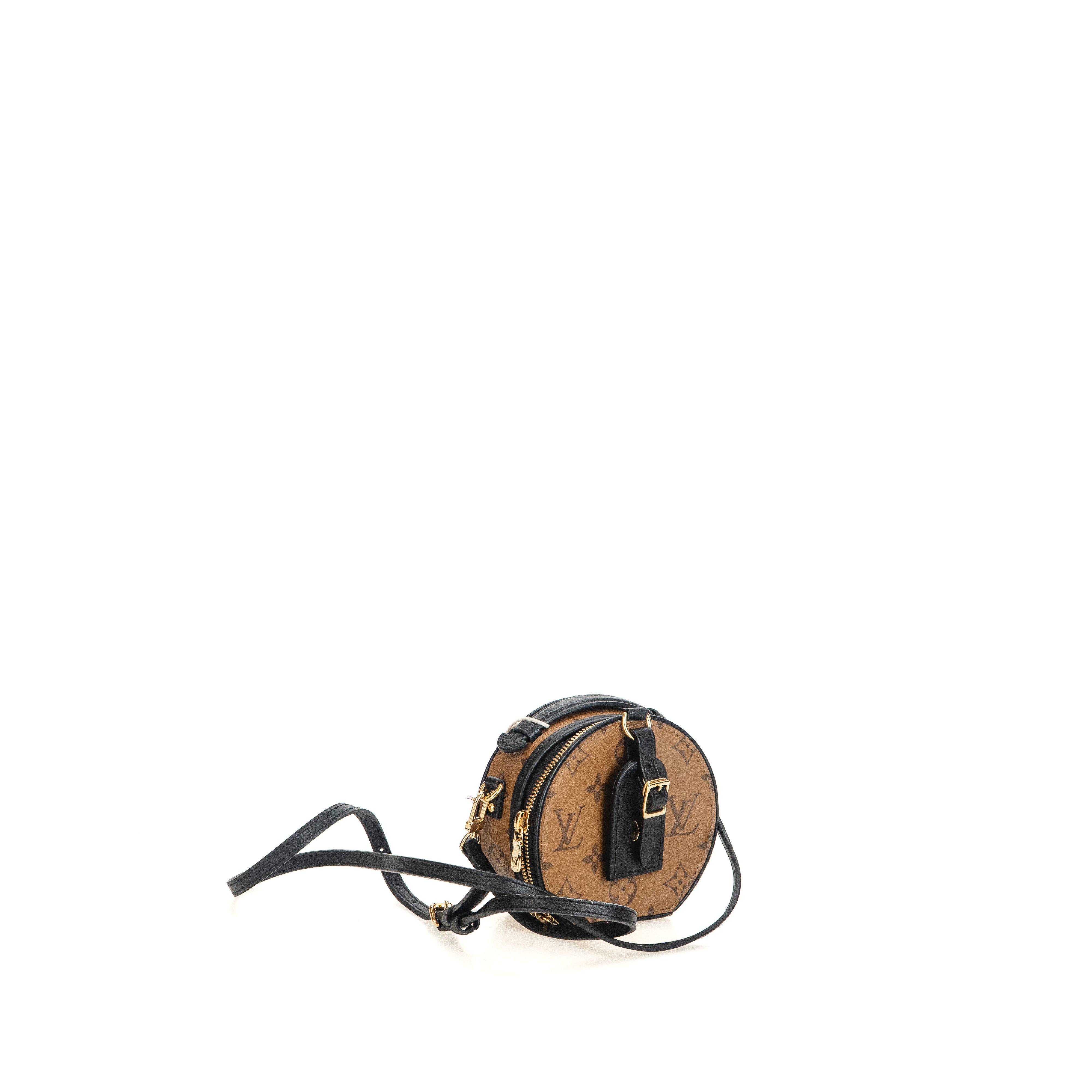 Boîte Chapeau
